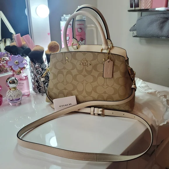 COACH BAG - Picture 4 of 8